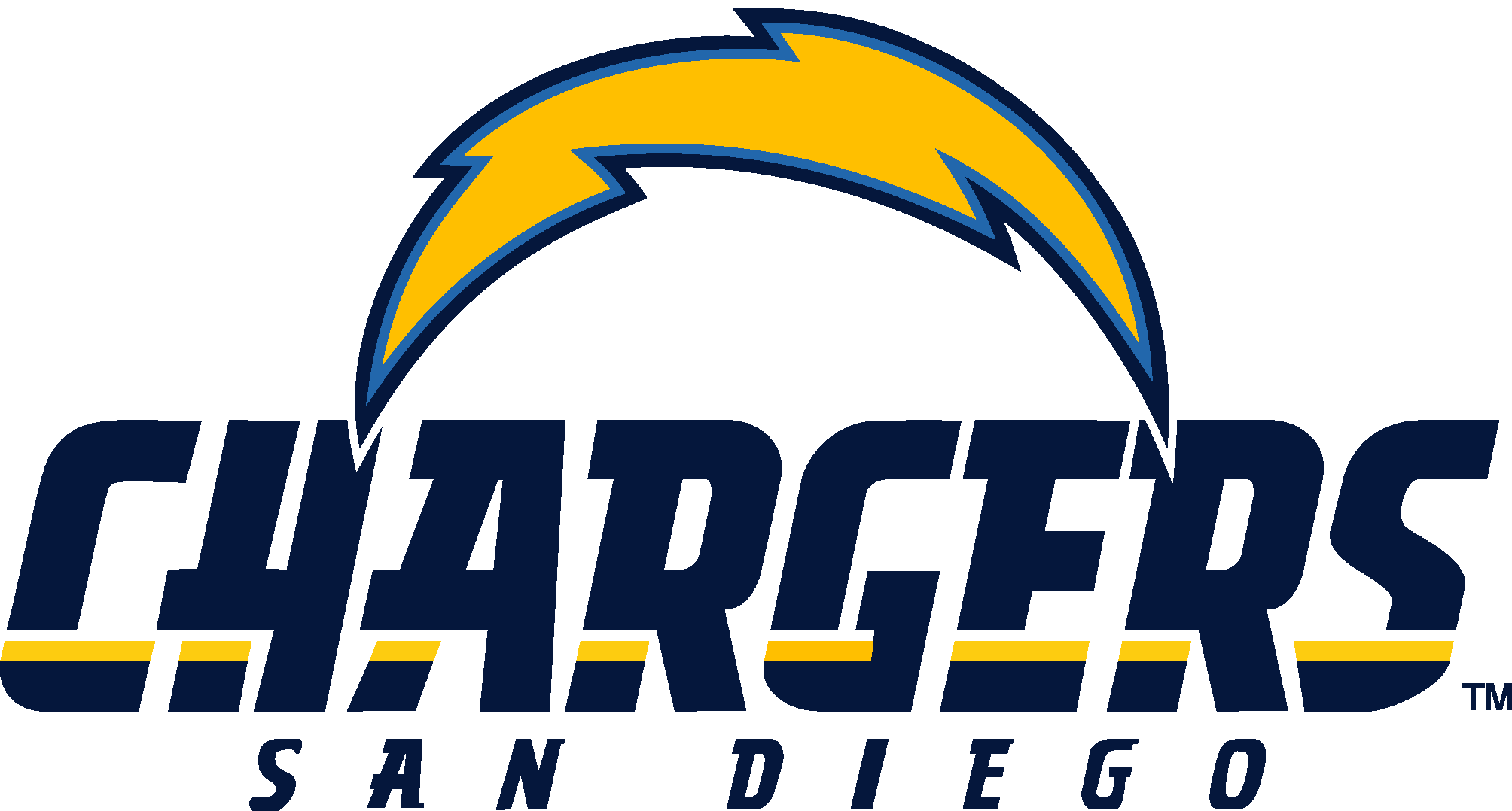 San Diego Chargers Logo